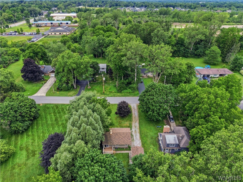 4875 Meadowbrook Road