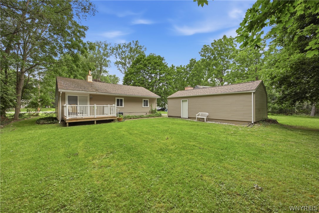 4875 Meadowbrook Road