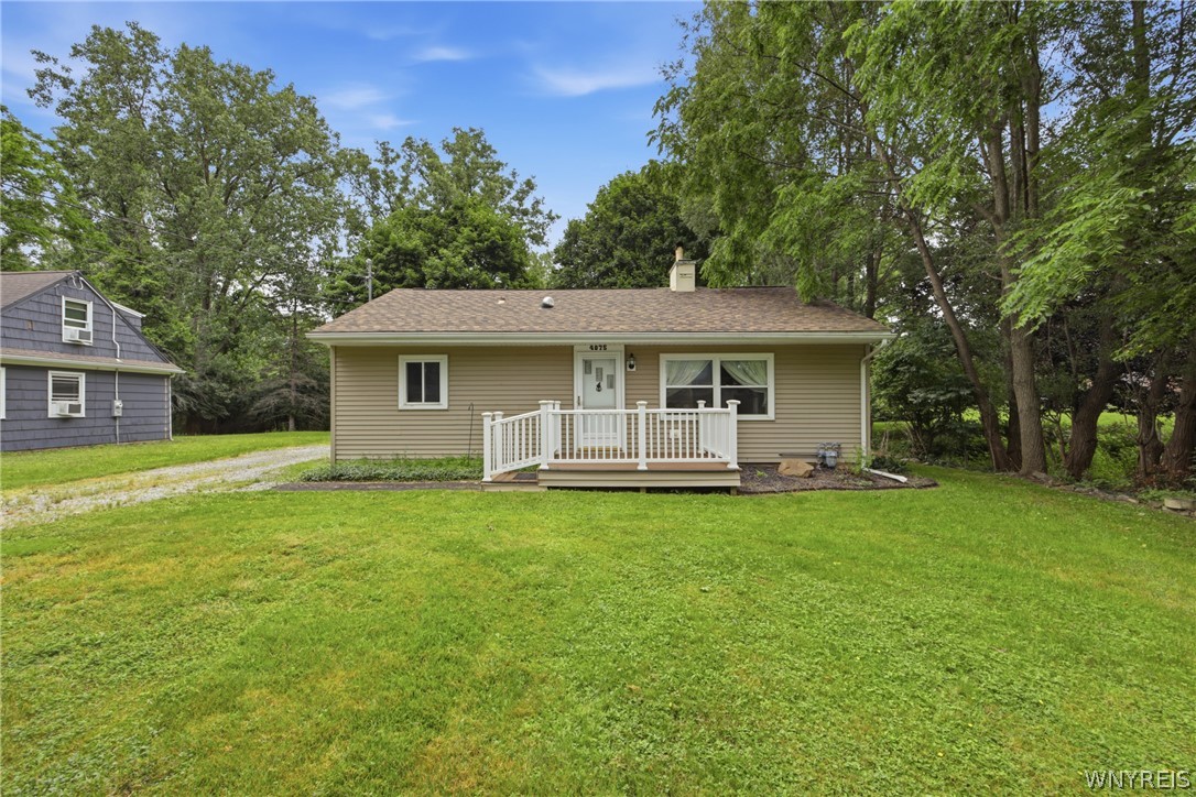 4875 Meadowbrook Road