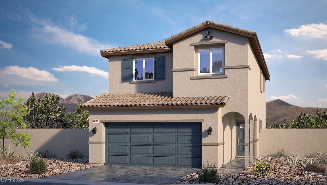 4754 Bluebird Cliffs Ave Drive Lot 170