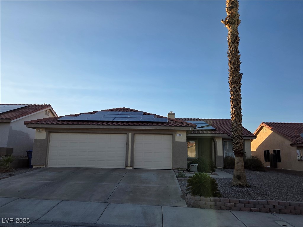 720 Breezy Ridge Drive