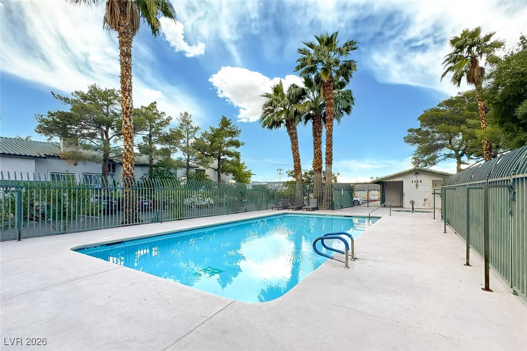 2461 Old Forge Lane 106