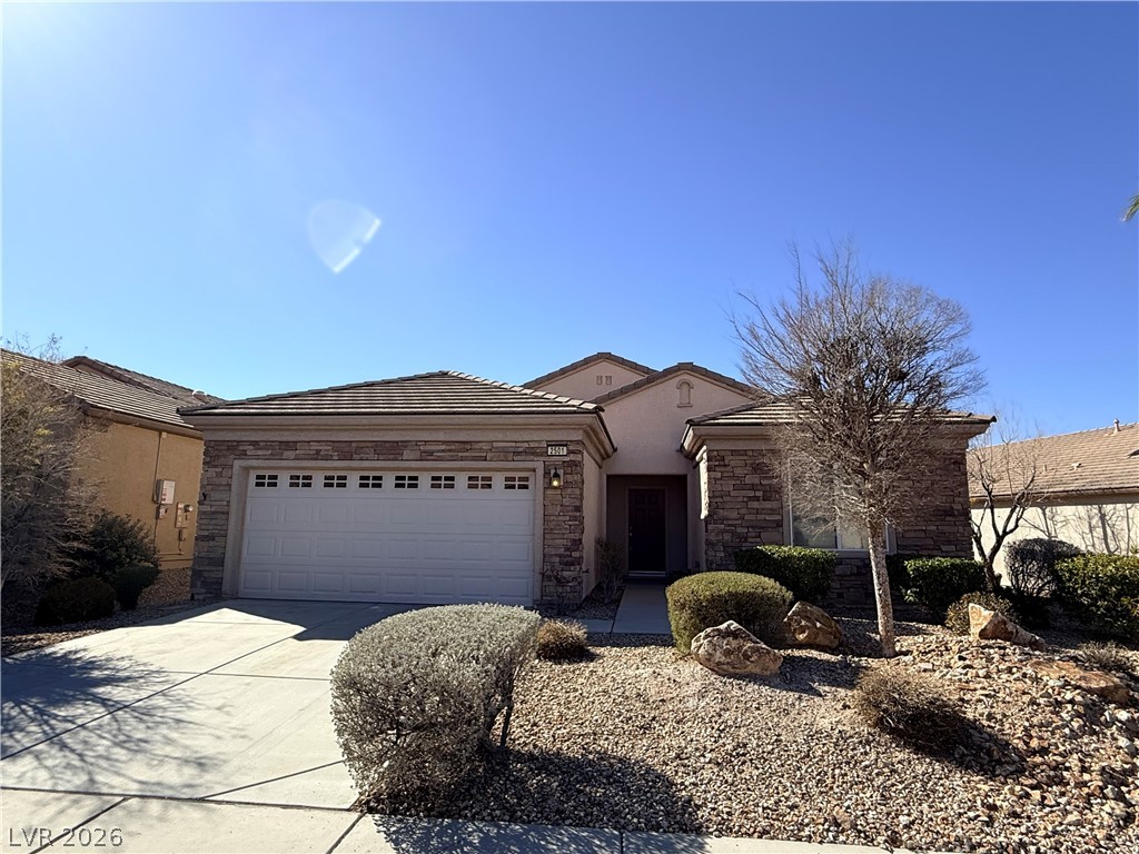 2501 Solera Sky Drive