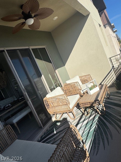 4140 Yucca Bloom Street 4140