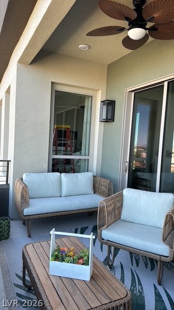 4140 Yucca Bloom Street 4140