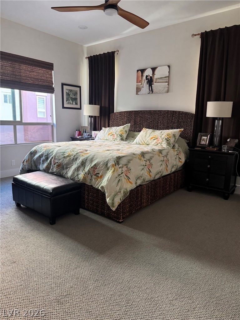 4140 Yucca Bloom Street 4140