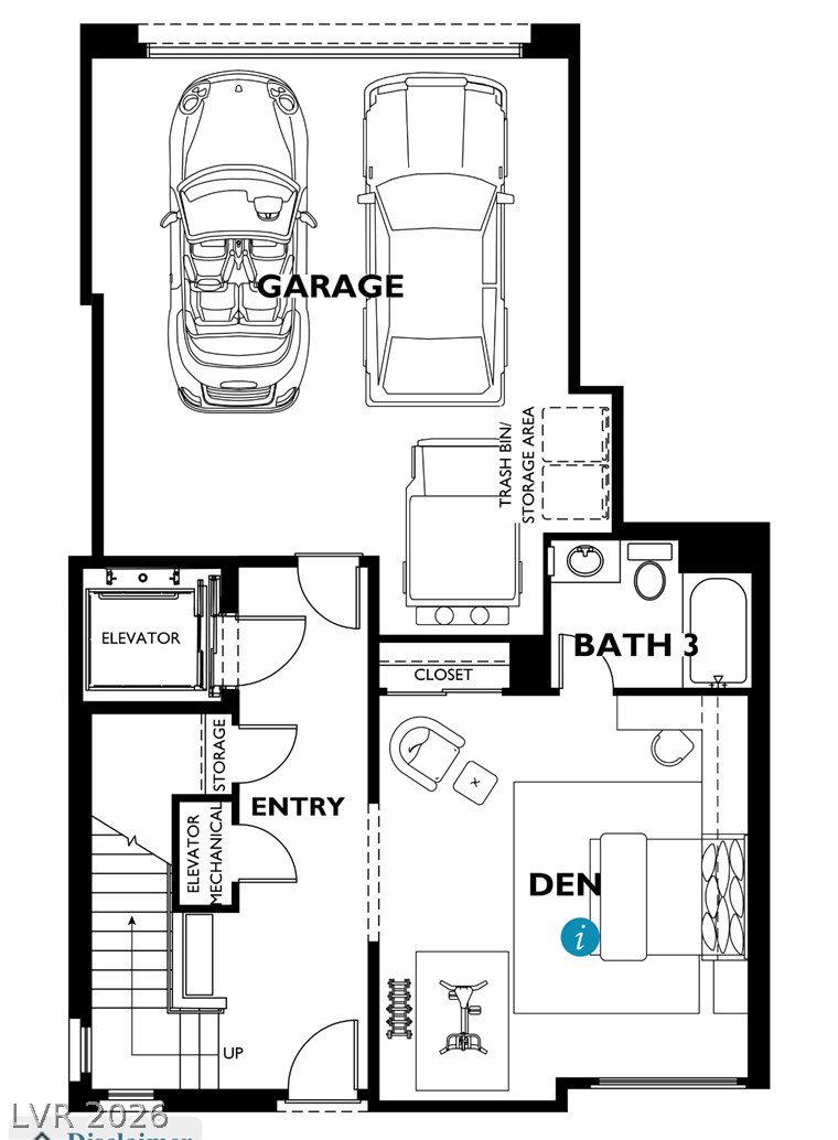 4140 Yucca Bloom Street 4140