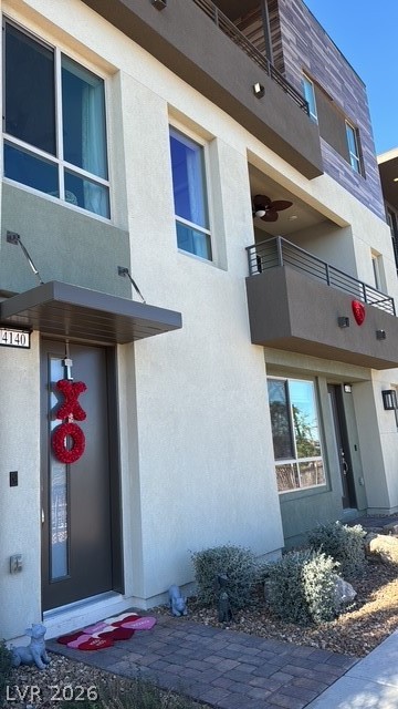 4140 Yucca Bloom Street 4140