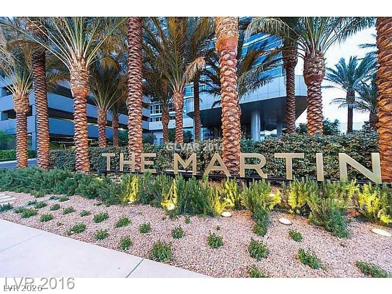 4471 Dean Martin Drive 3301