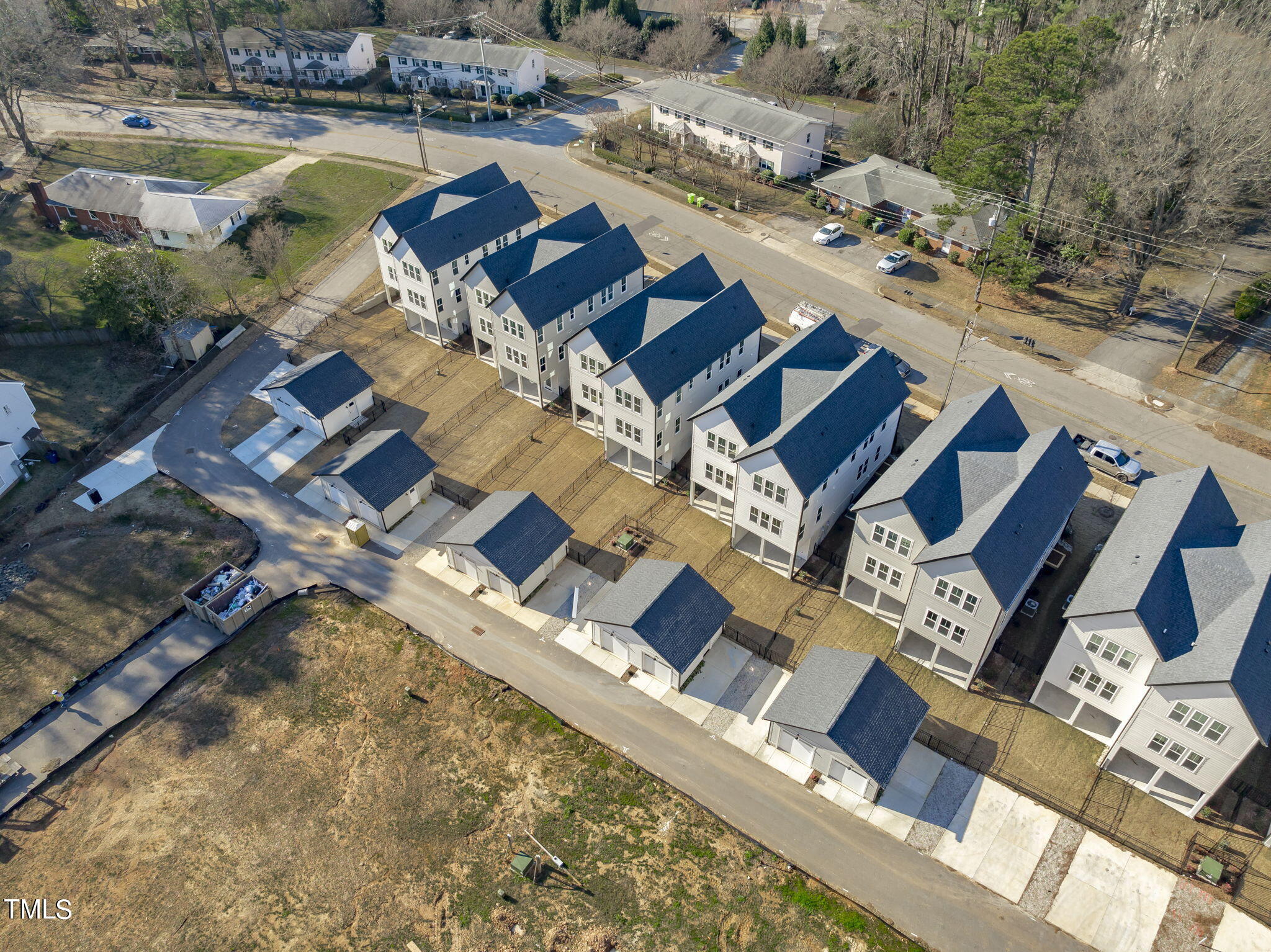 849 Athens Drive # 101