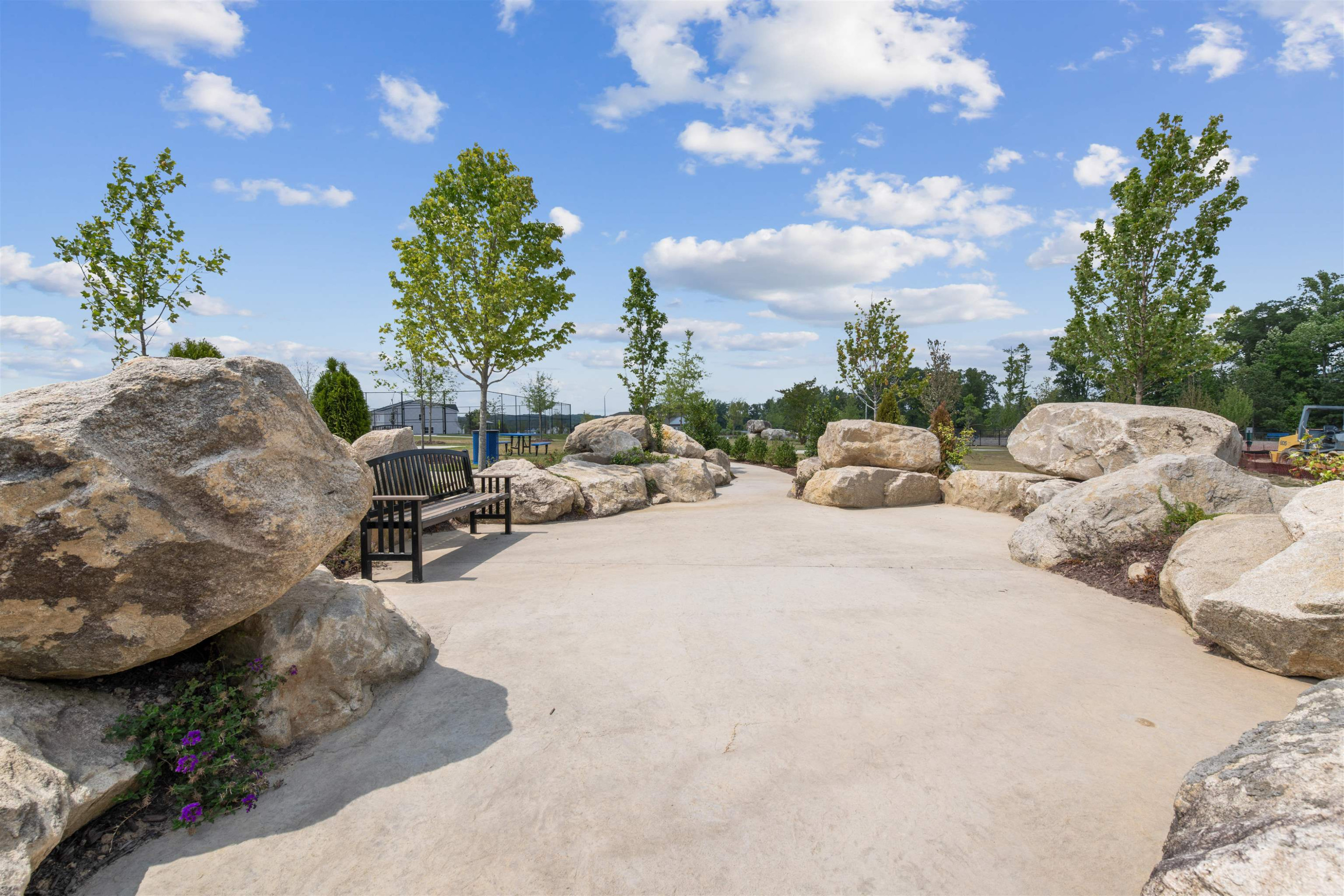 2221 Abbeyhill Drive