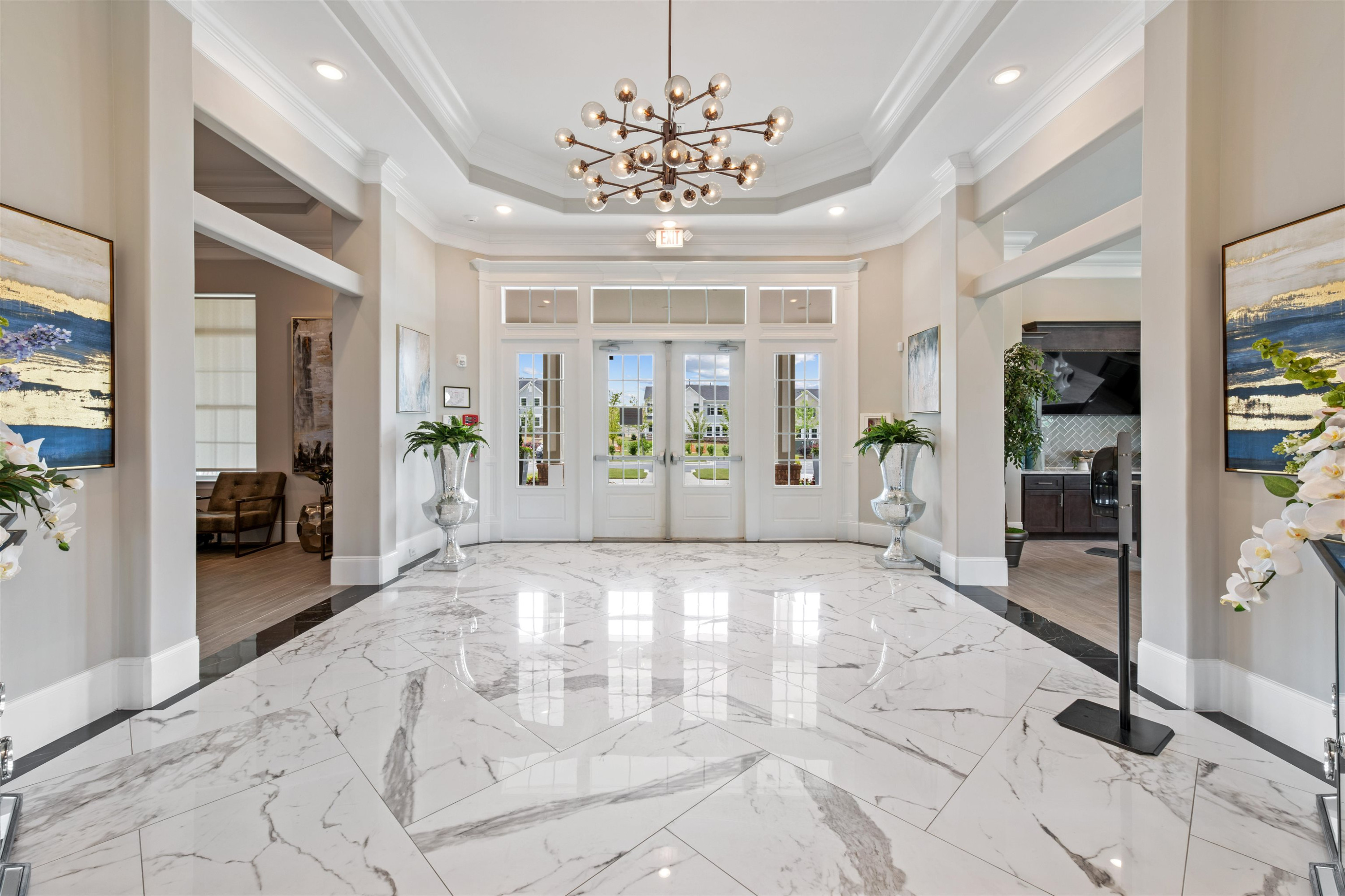 2221 Abbeyhill Drive