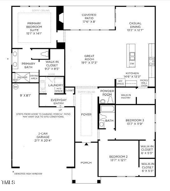 2221 Abbeyhill Drive