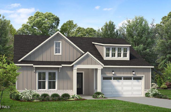 2221 Abbeyhill Drive
