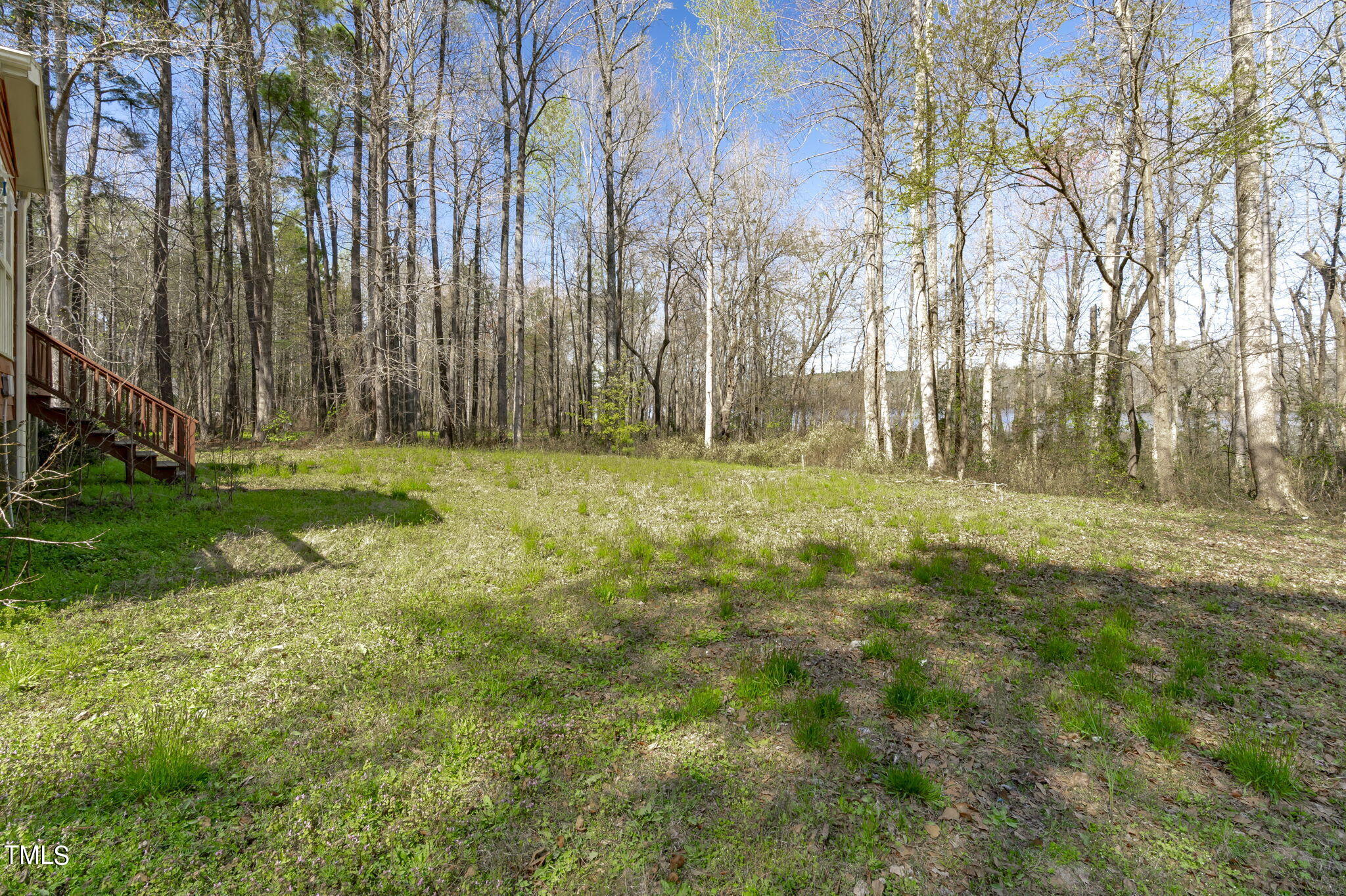 1905 Lake Wendell Road