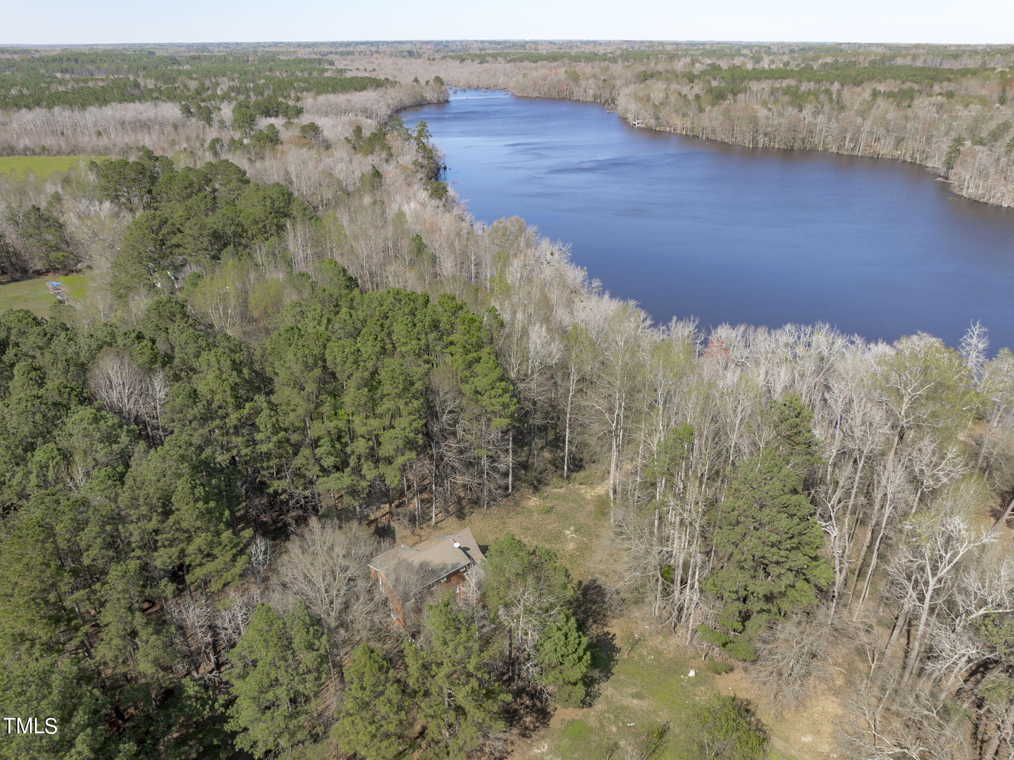 1905 Lake Wendell Road