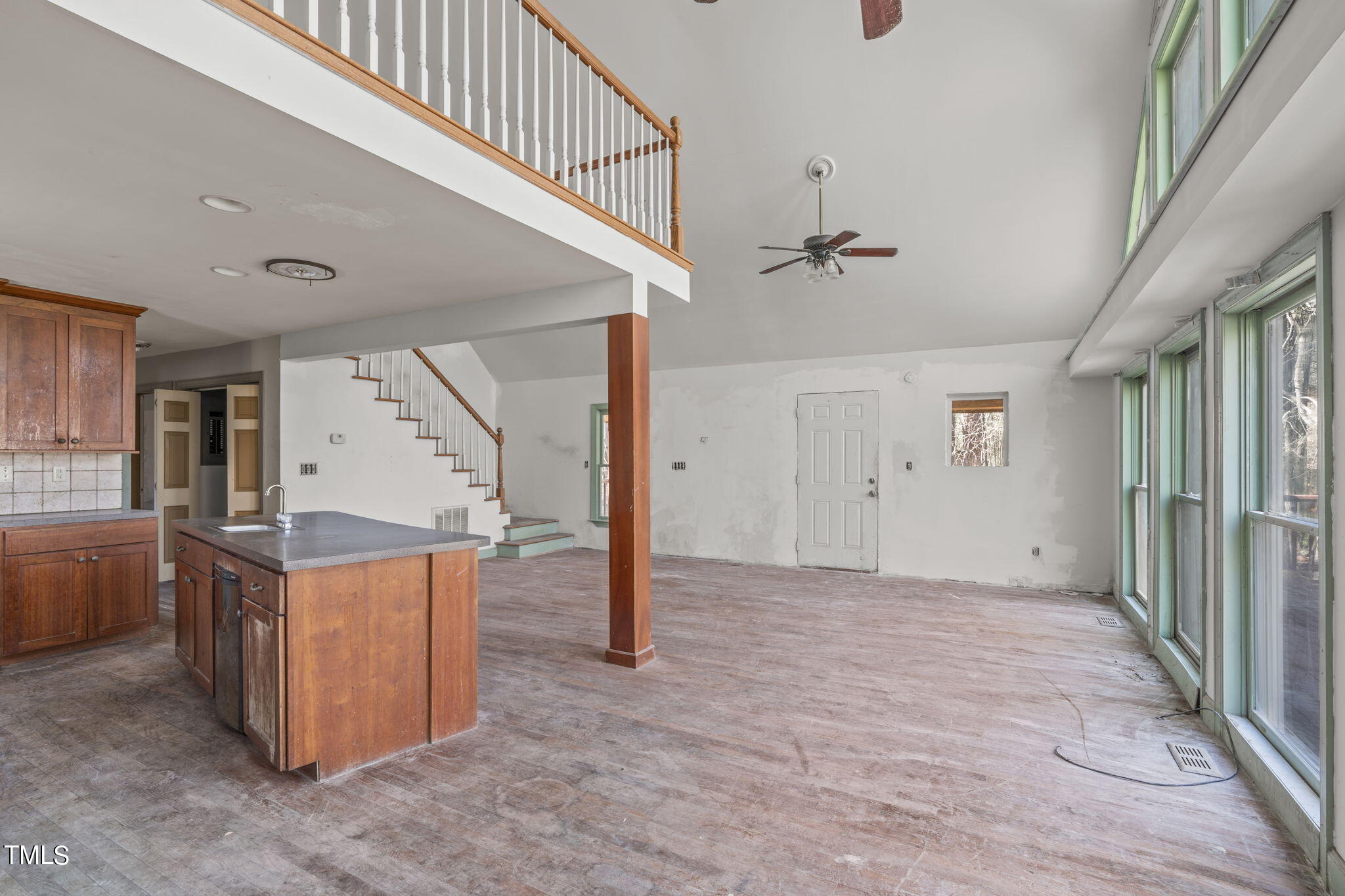 1905 Lake Wendell Road