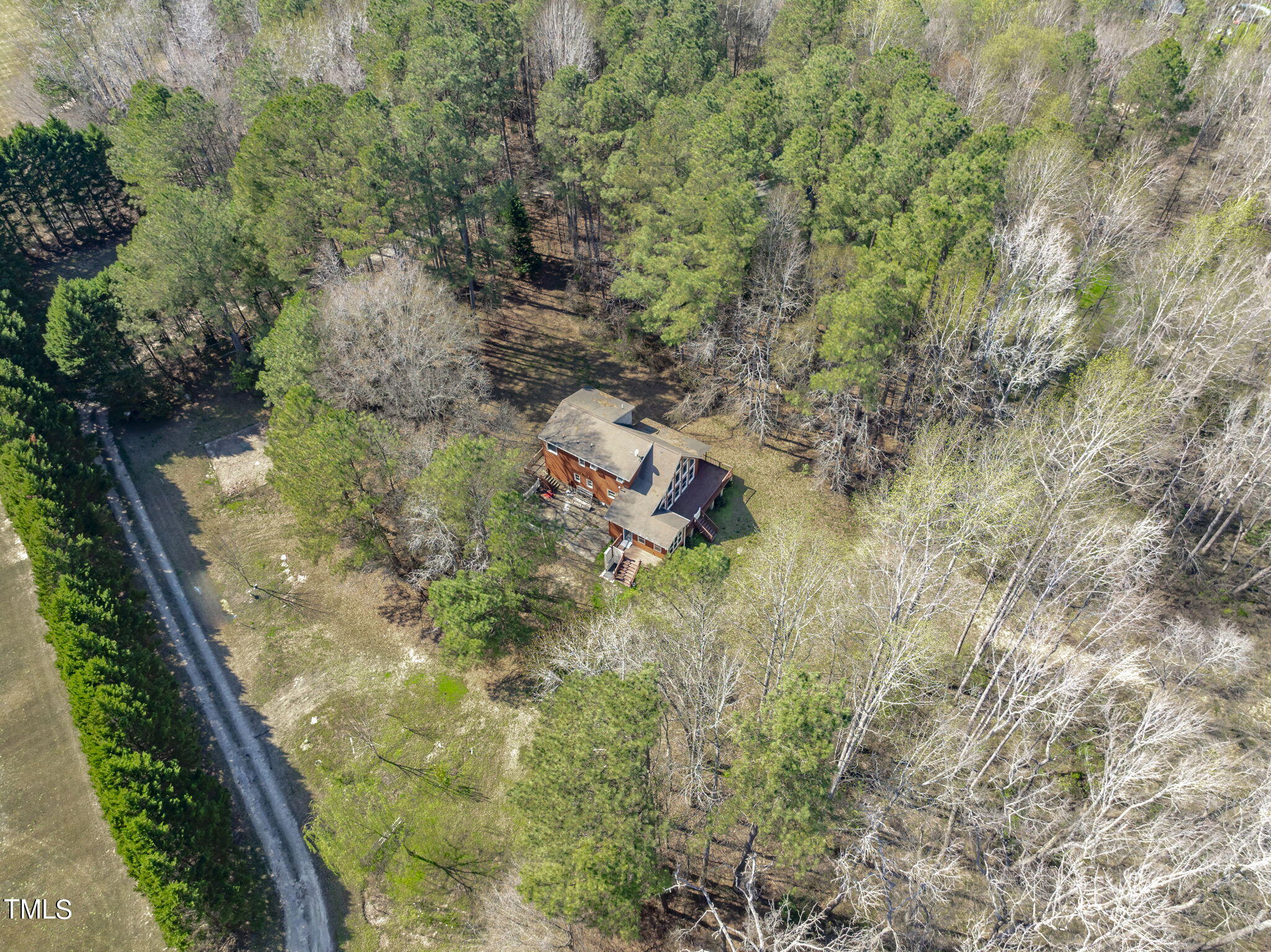 1905 Lake Wendell Road