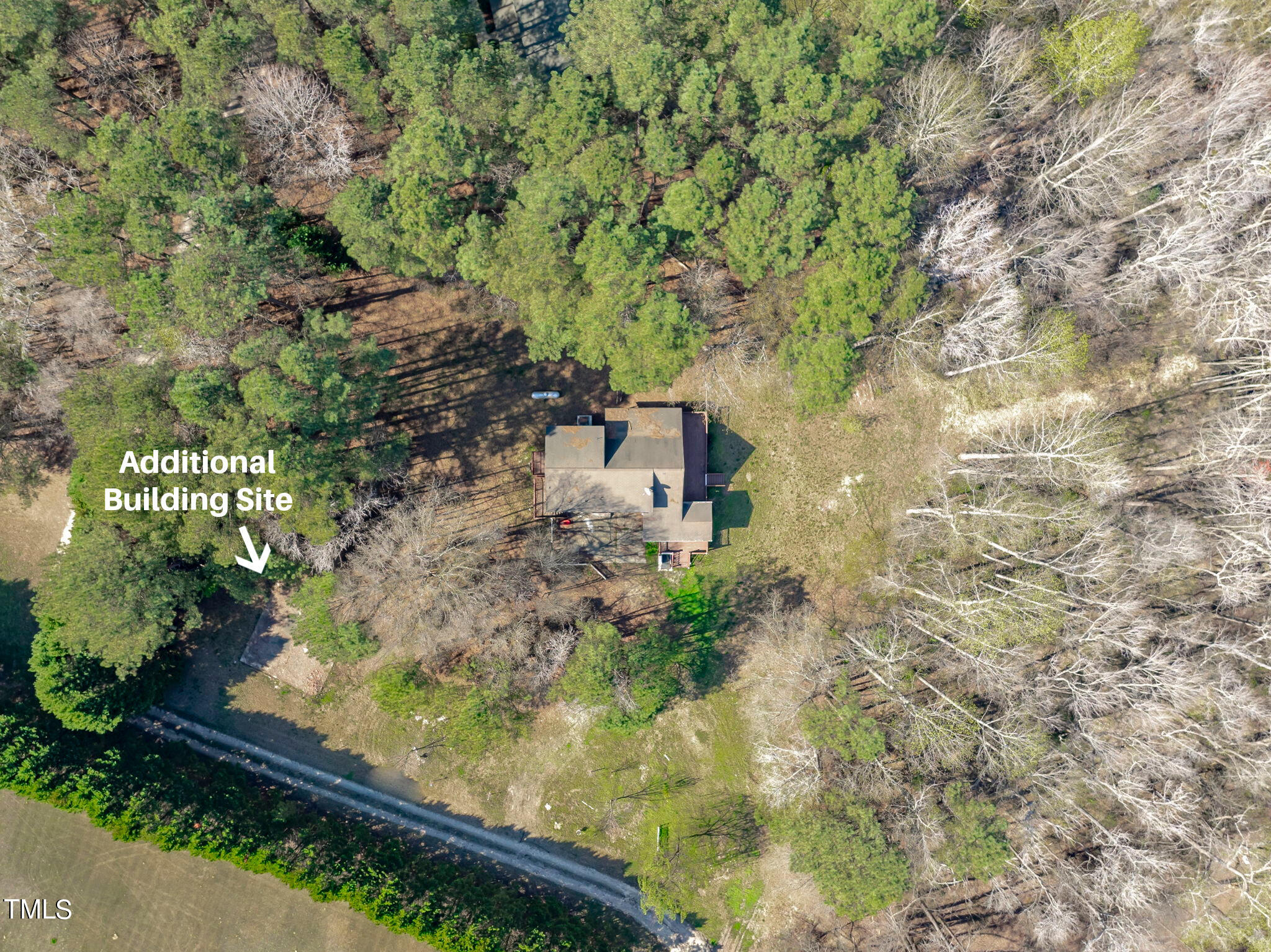 1905 Lake Wendell Road