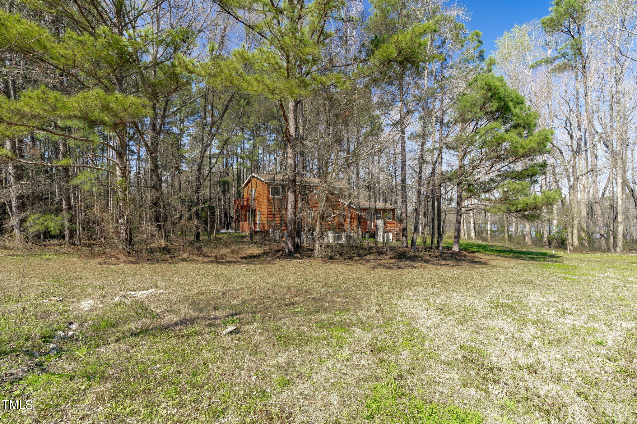1905 Lake Wendell Road