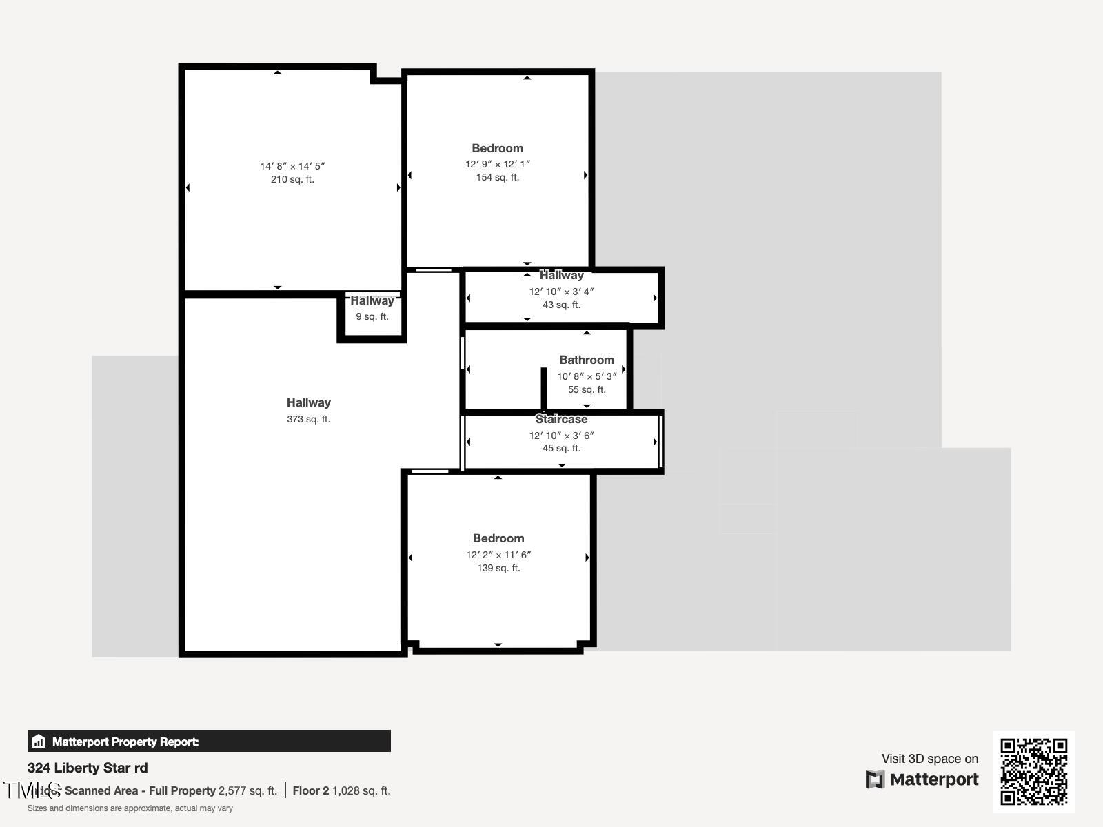 324 Liberty Star Road