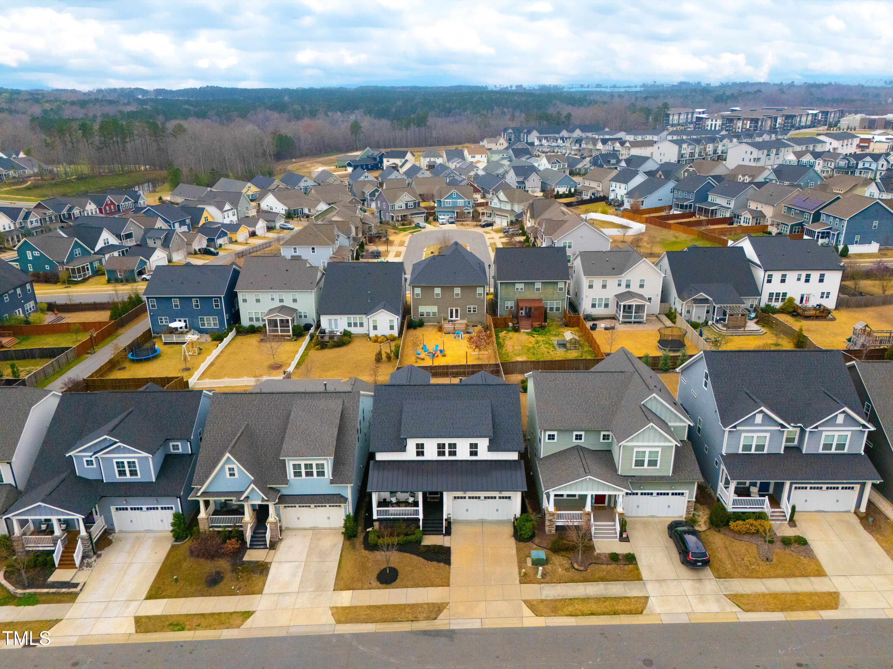 324 Liberty Star Road