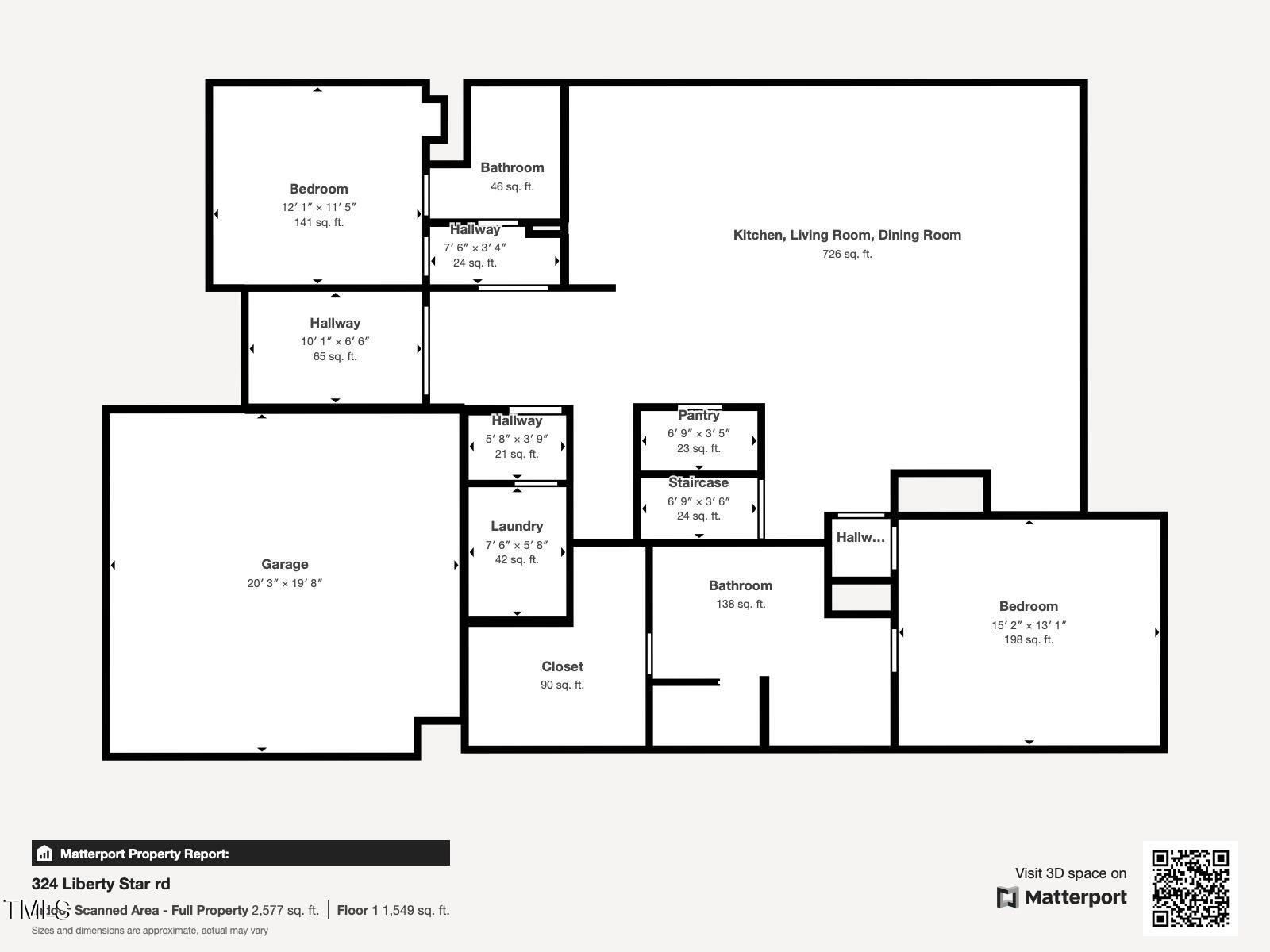 324 Liberty Star Road