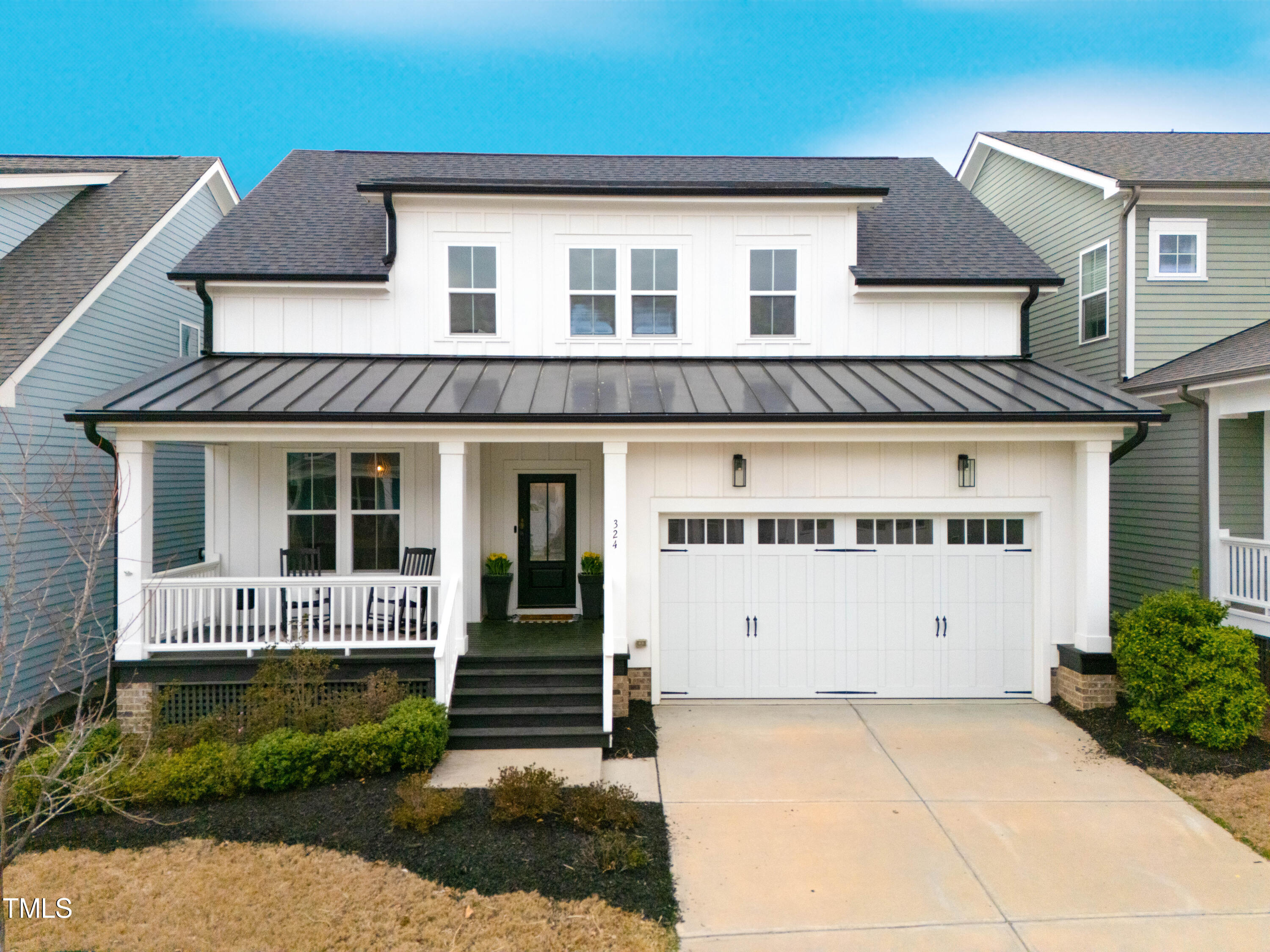 324 Liberty Star Road