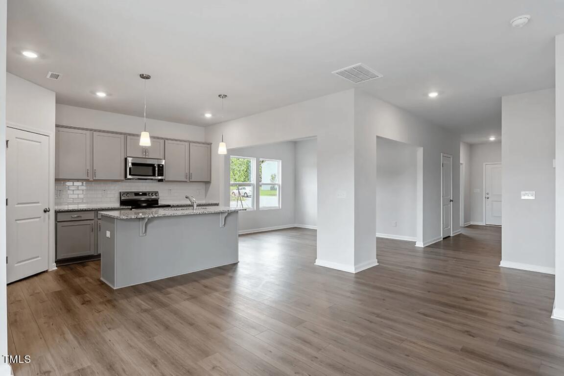 195 Spotted Bee Way