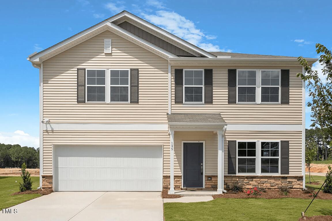 195 Spotted Bee Way