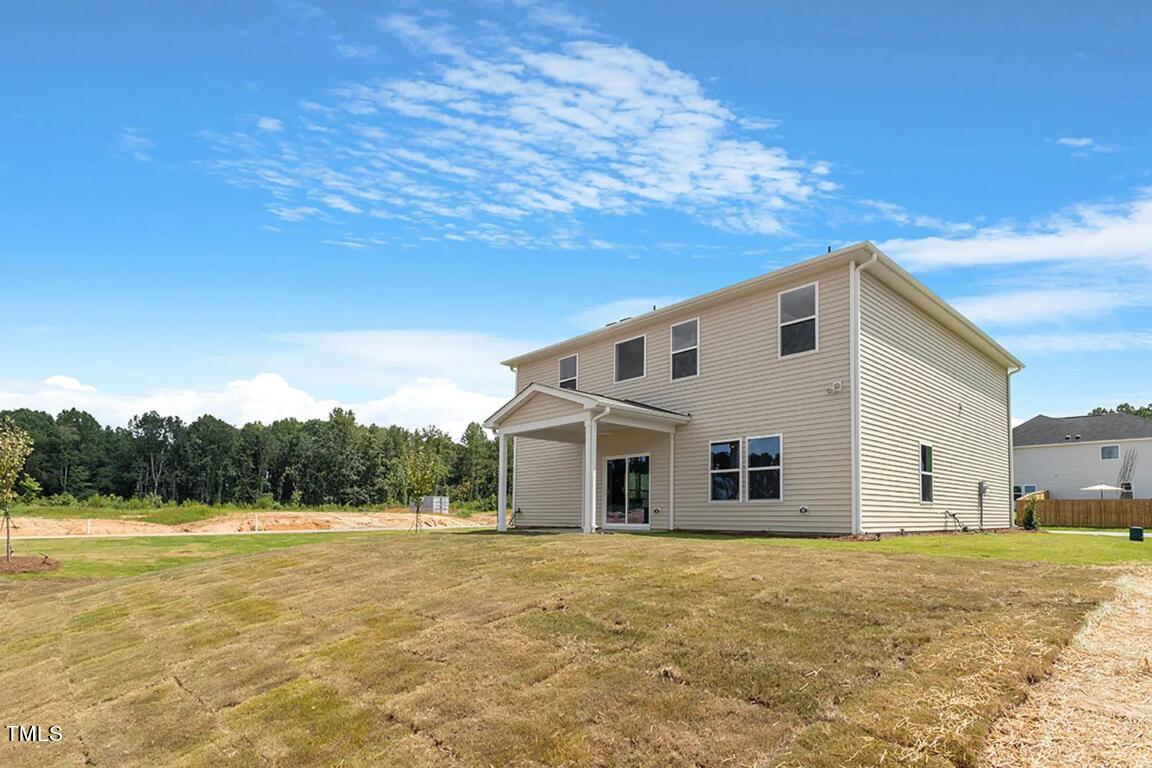 195 Spotted Bee Way