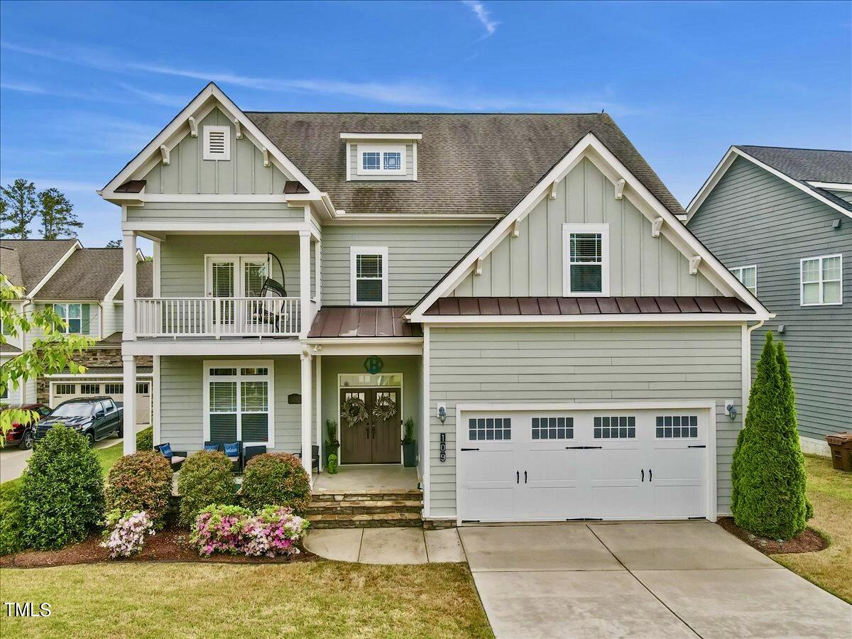 109 Virginia Creek Drive