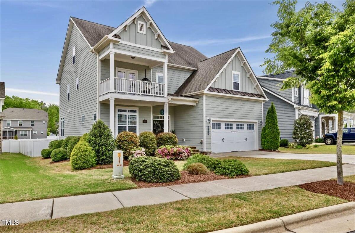 109 Virginia Creek Drive