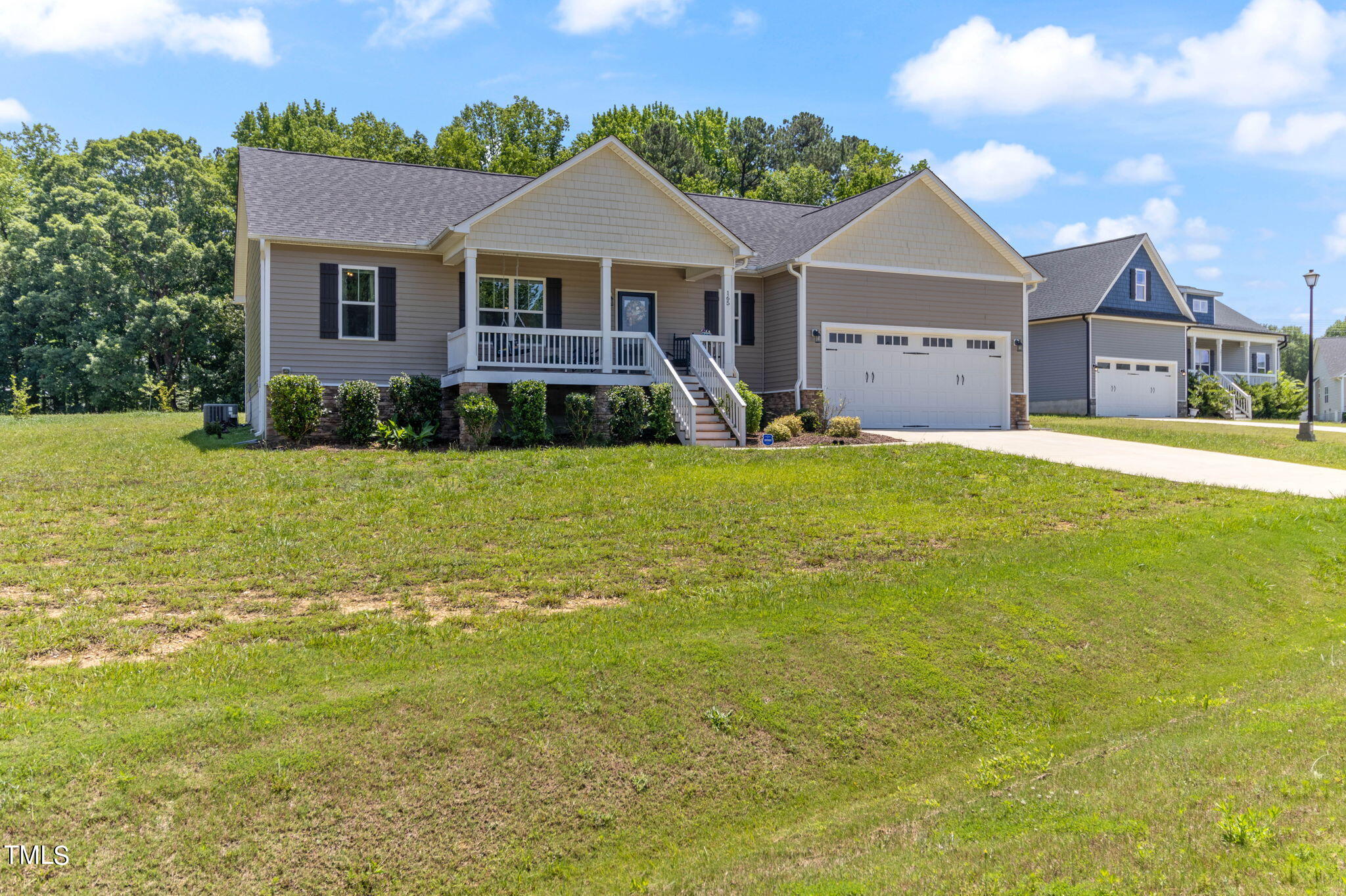 165 Stratocastor Drive