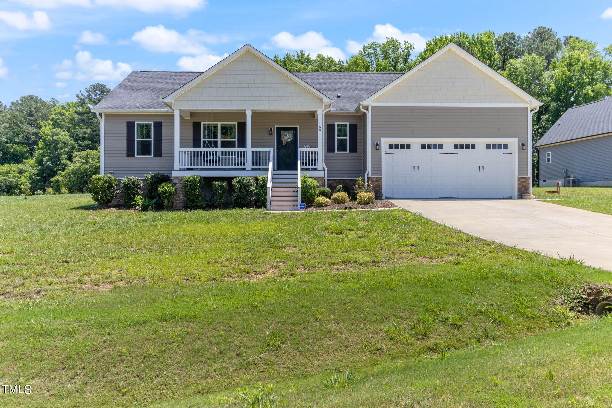 165 Stratocastor Drive
