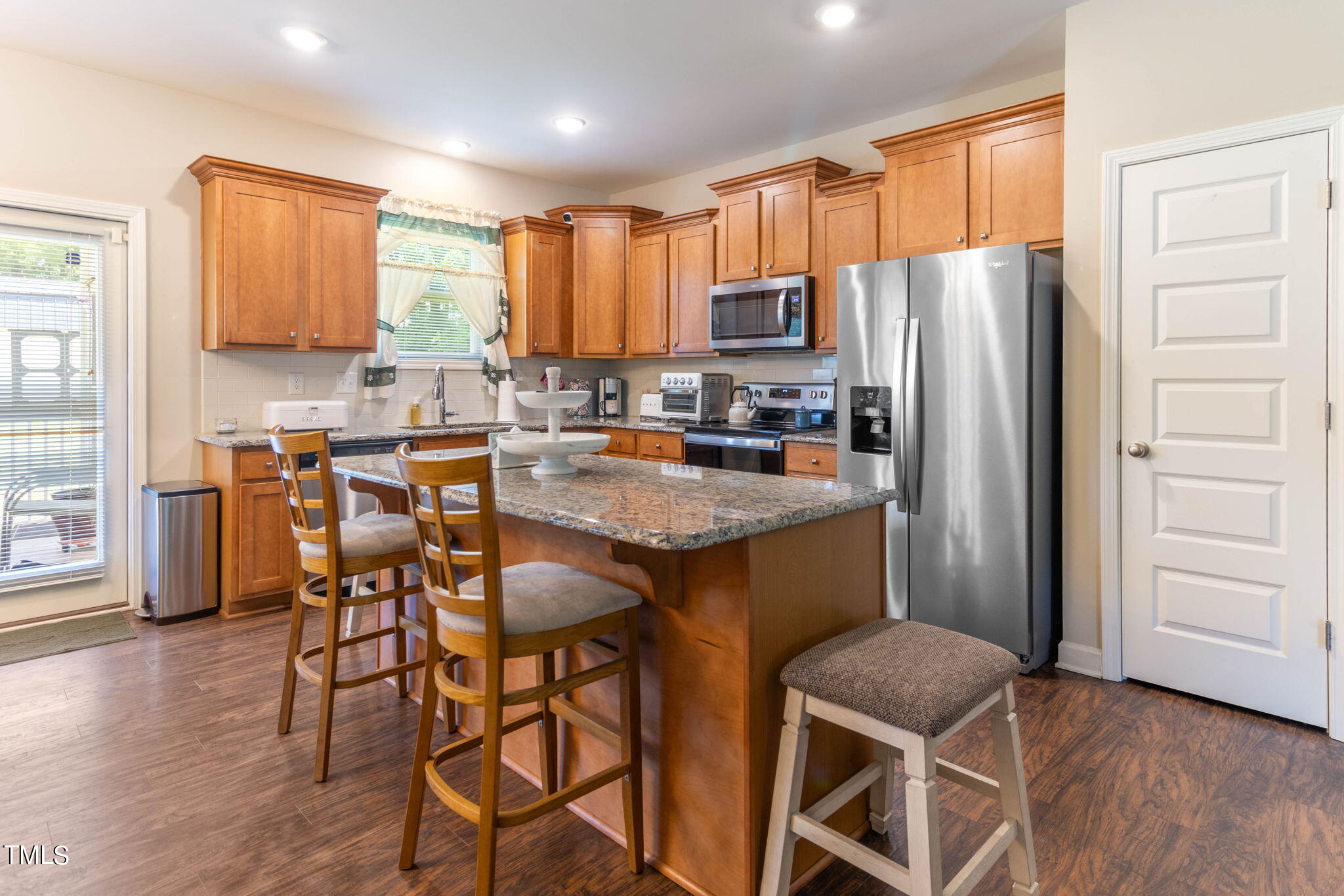 165 Stratocastor Drive