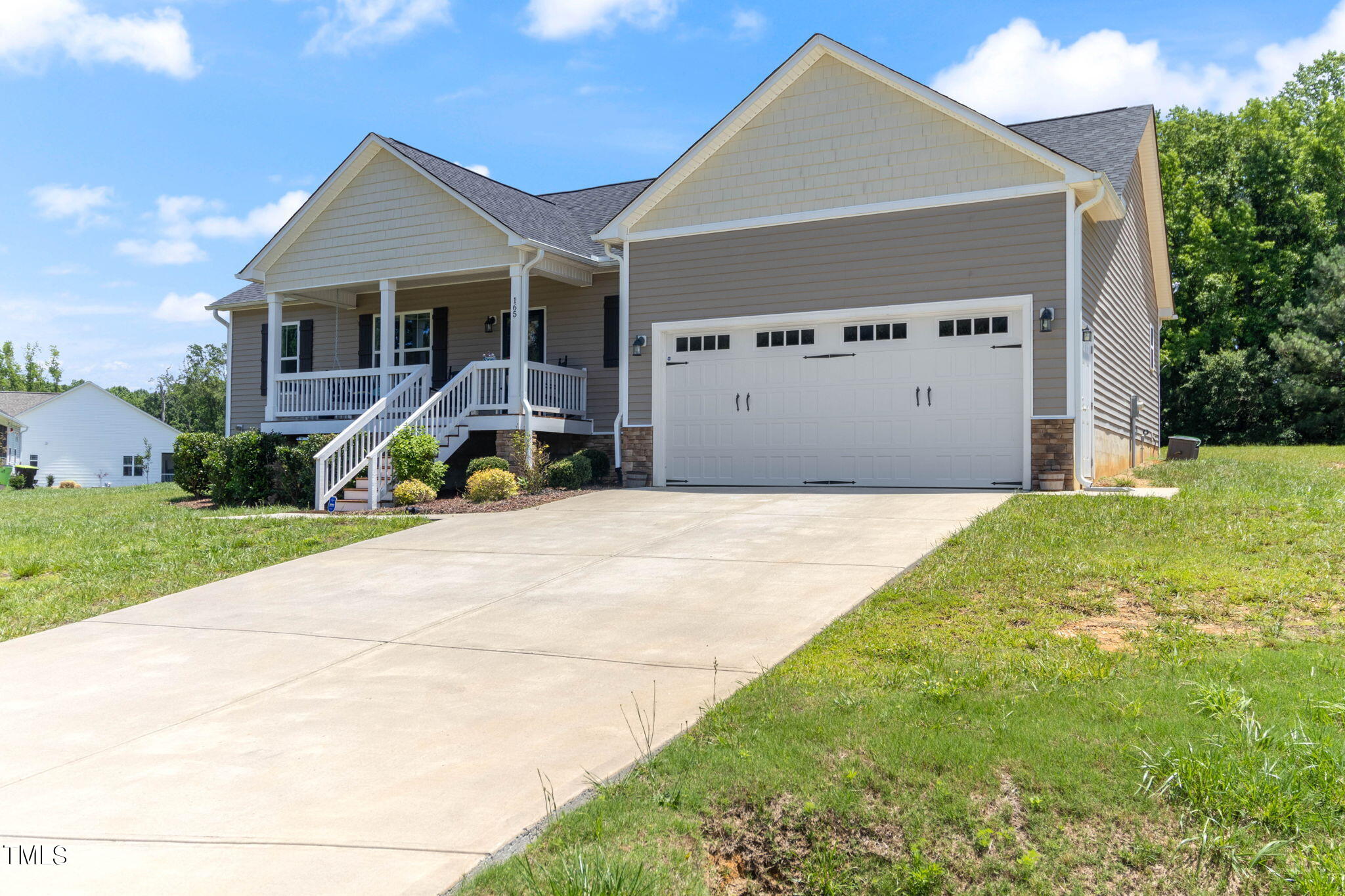 165 Stratocastor Drive