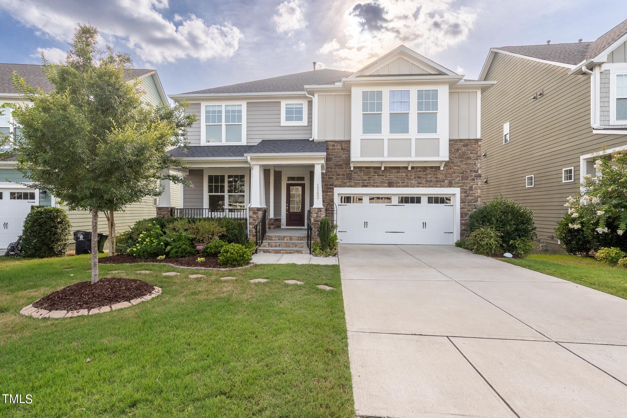 1363 Gilwood Drive