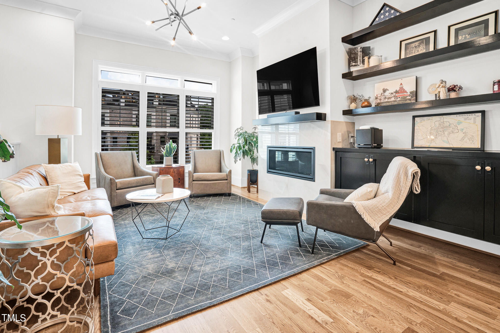 2121 Oberlin Village Drive # 107