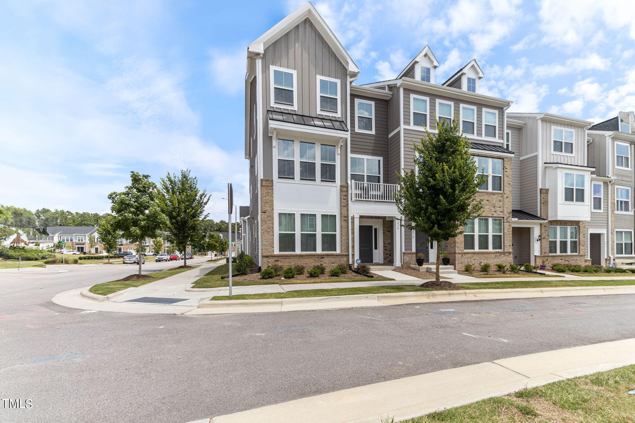 212 Hickory Plains Road