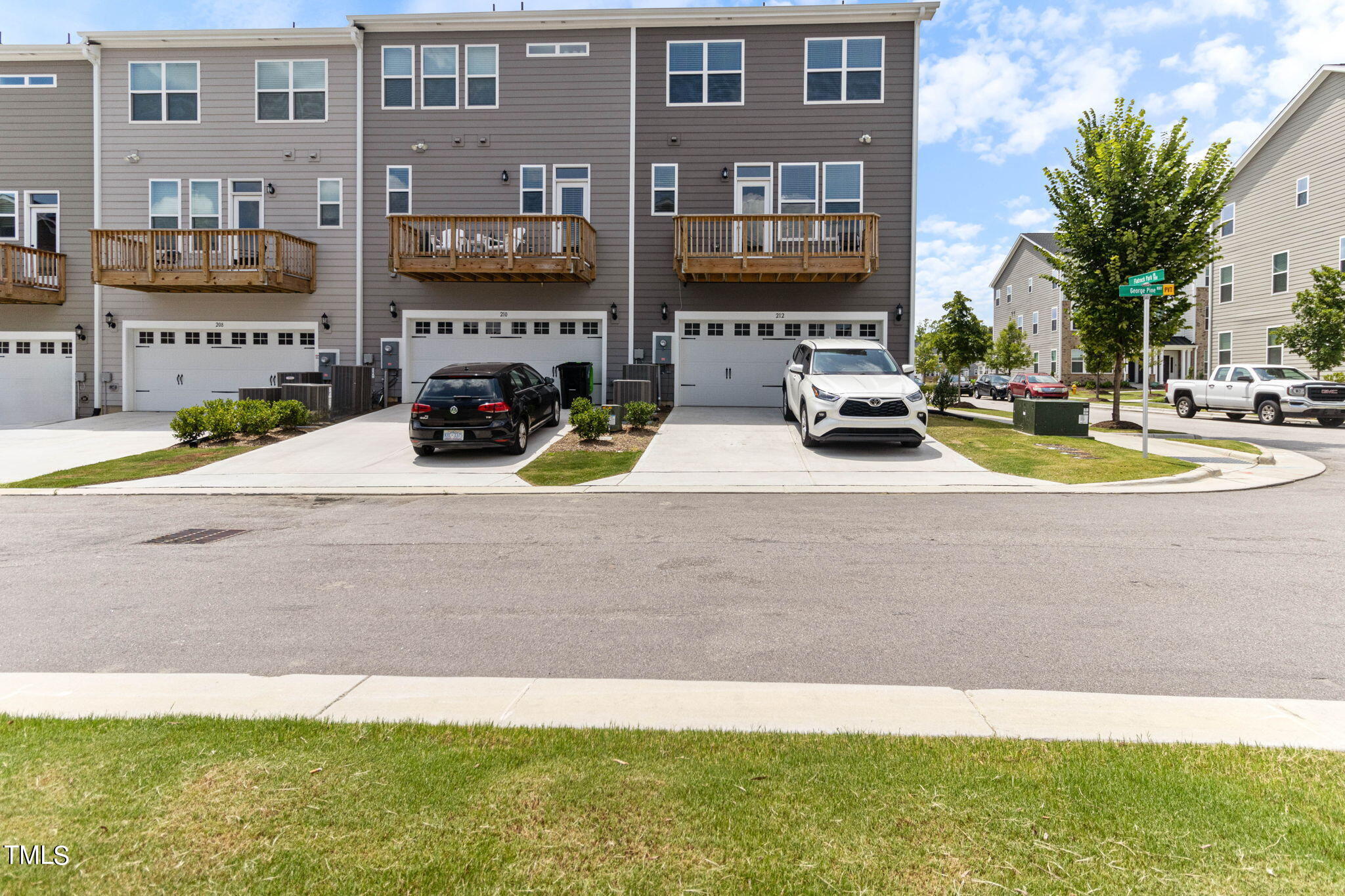212 Hickory Plains Road