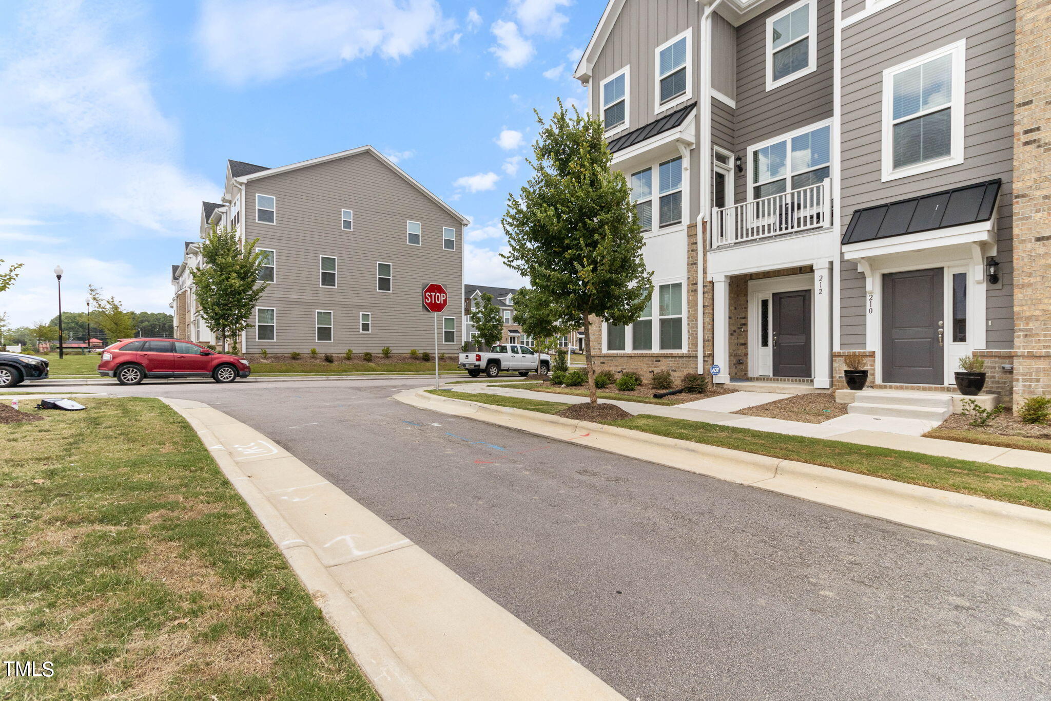 212 Hickory Plains Road