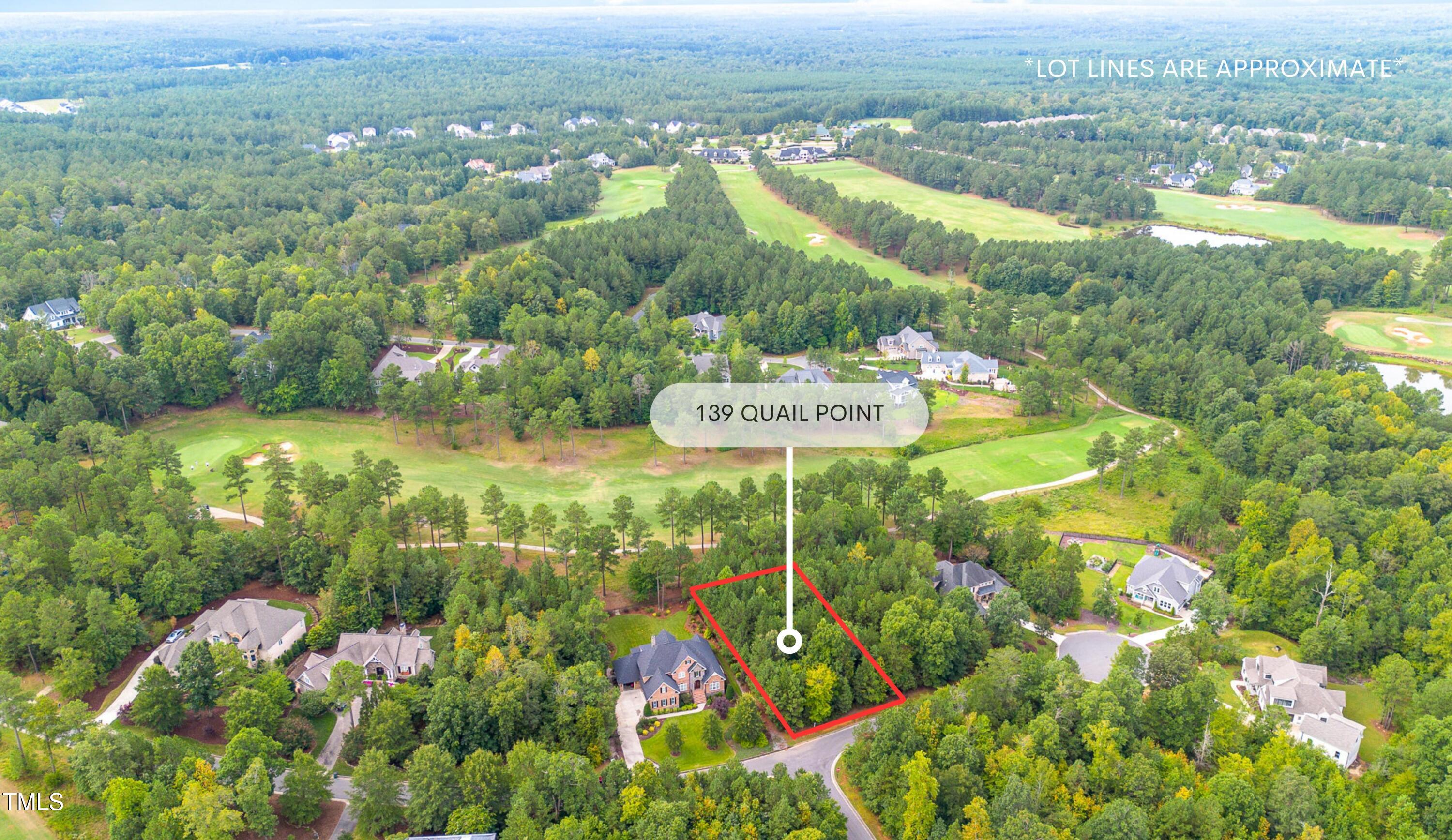 139 Quail Point