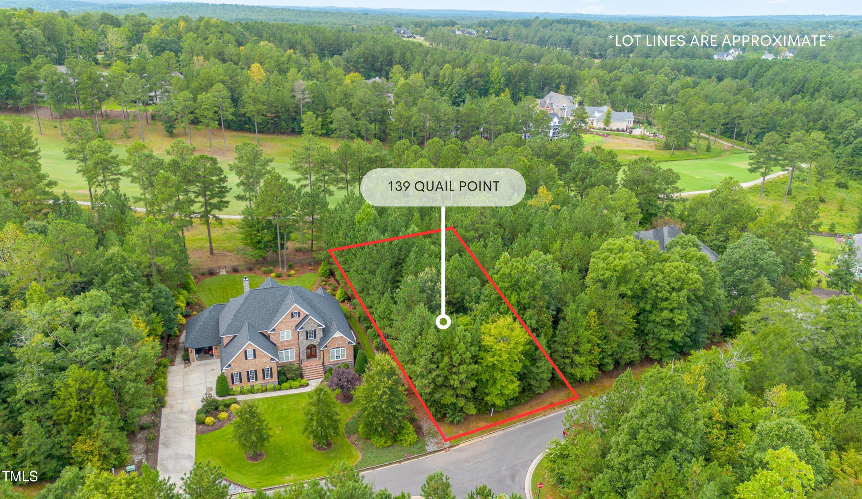 139 Quail Point