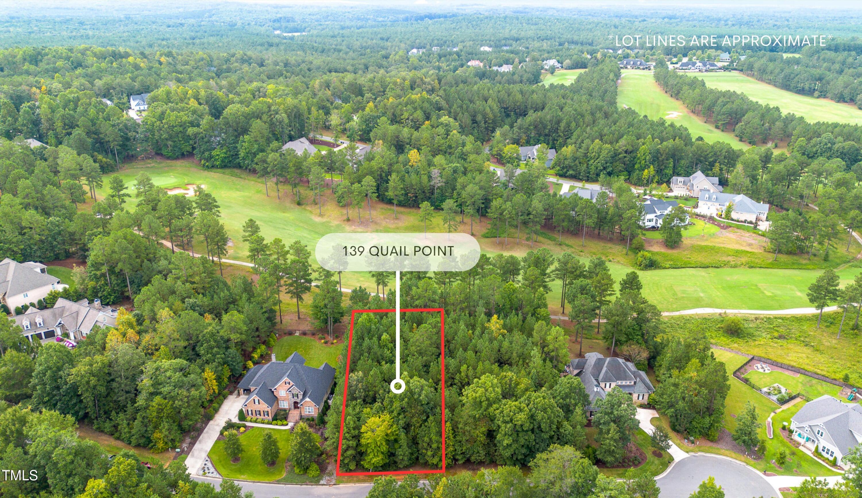 139 Quail Point