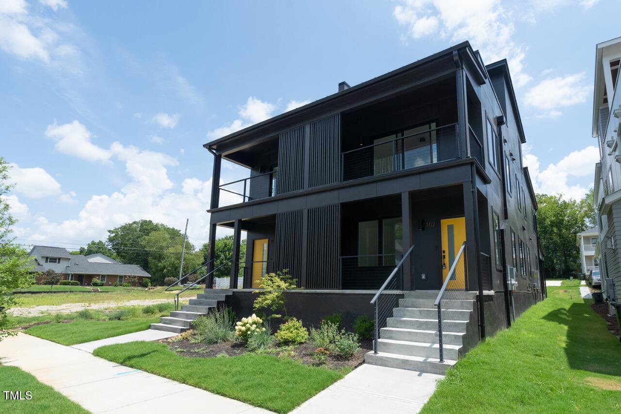409 Alston Street # 102