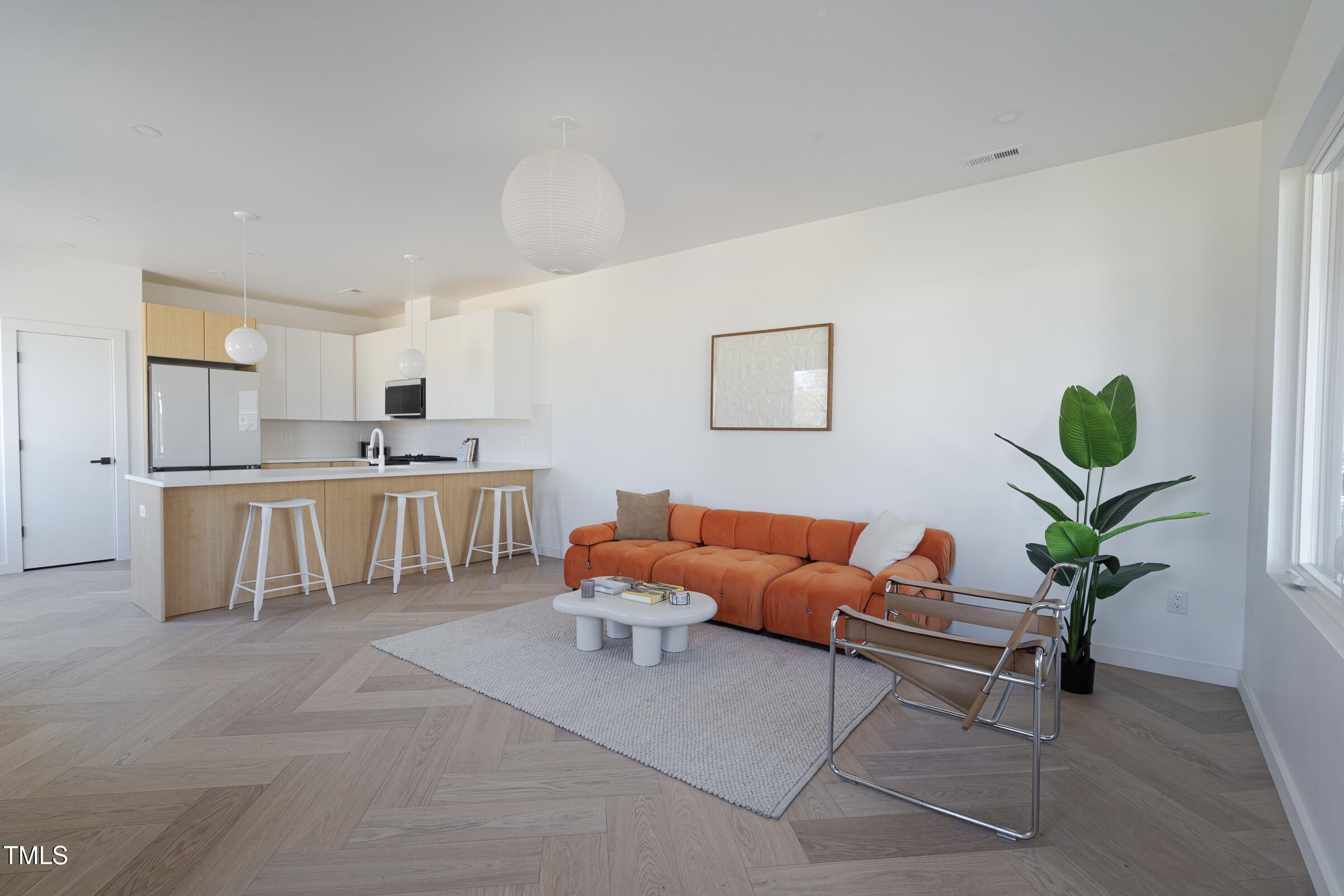409 Alston Street # 102