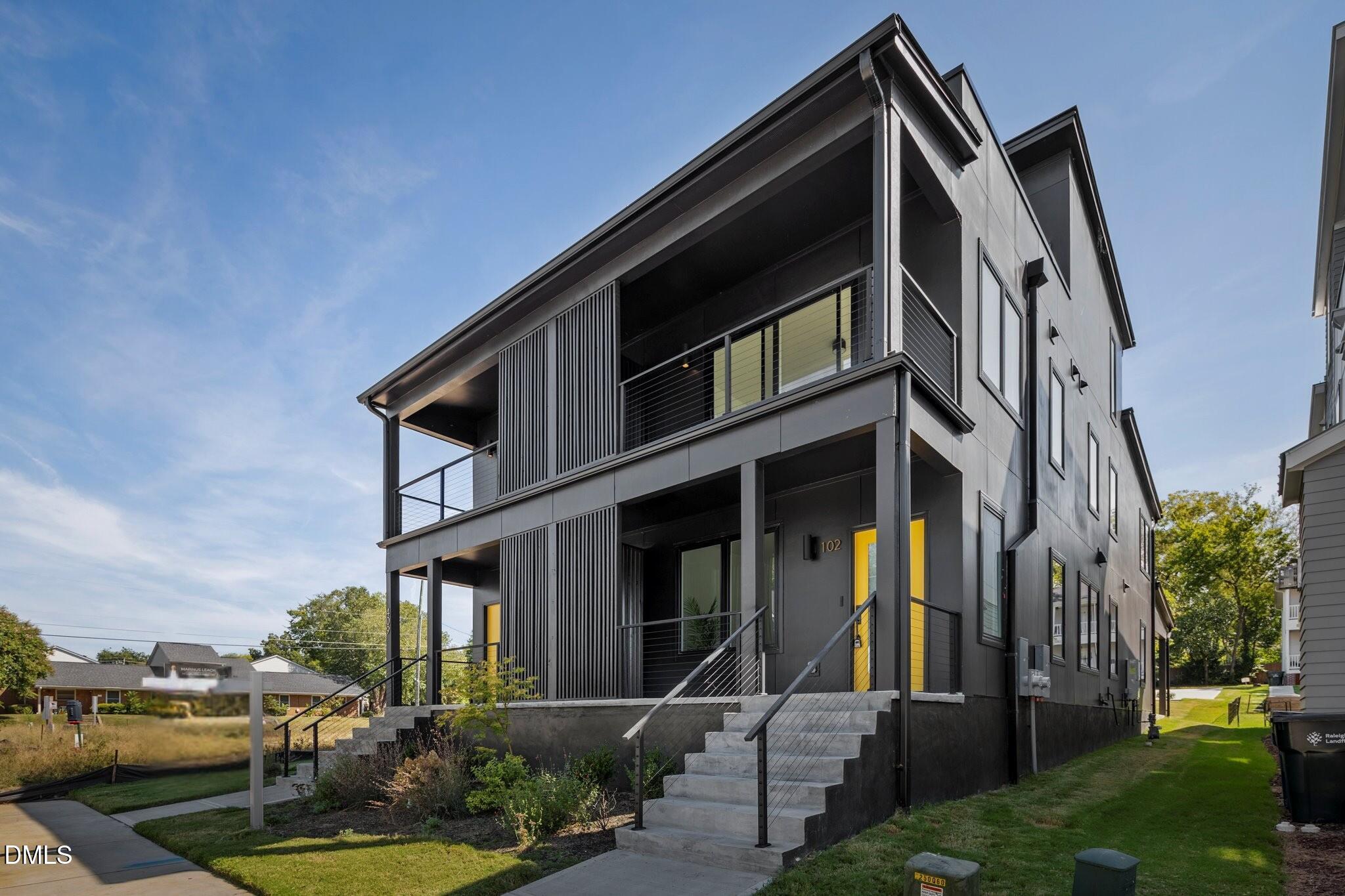 409 Alston Street # 102