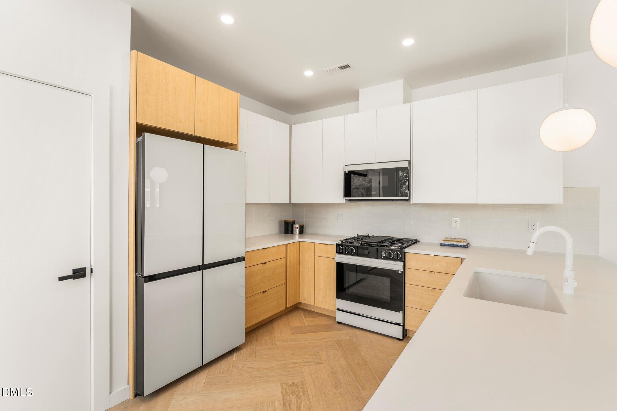 409 Alston Street # 101