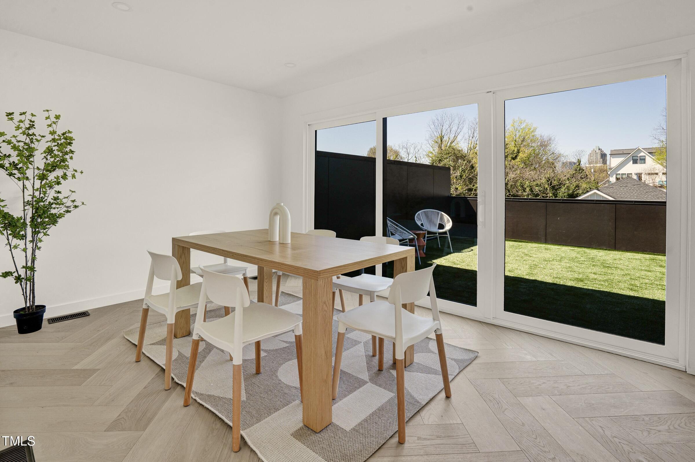 409 Alston Street # 101